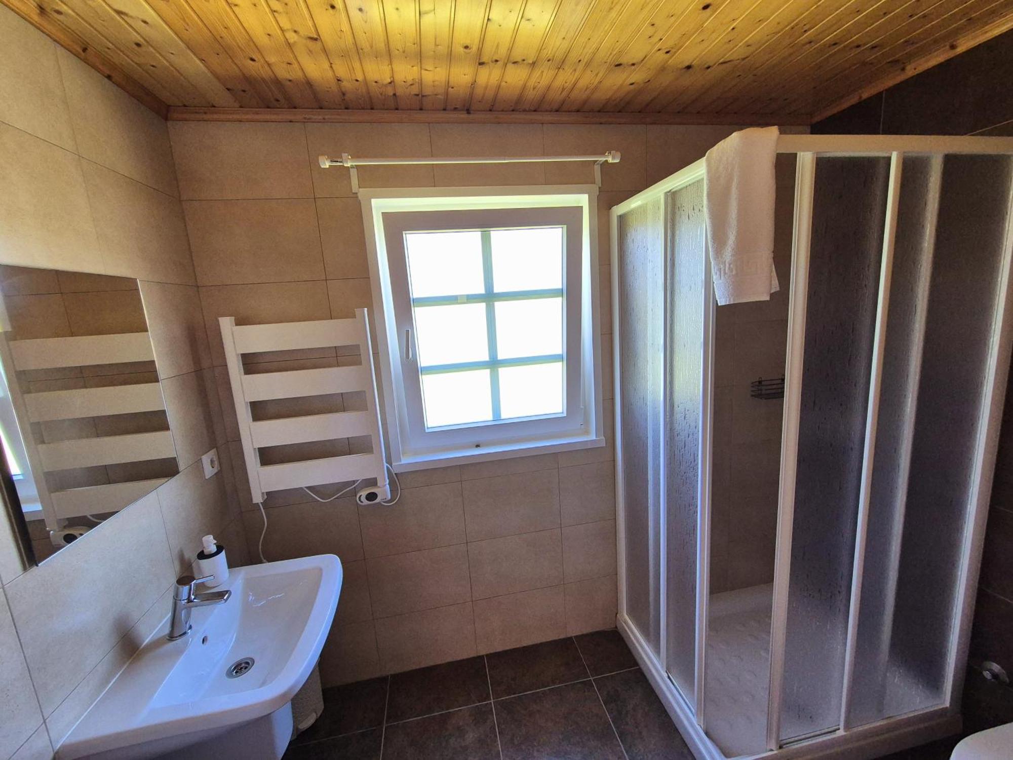 Albergue Rectoral San Mamede Da Pena Exclusive For Pilgrims เนเกรรา ภายนอก รูปภาพ